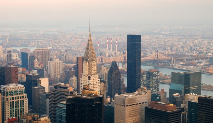 ABD eski Başkanı Trump ın oğlu Trump Jr. emlak dolandırıcılığı davasında ifade verdi!