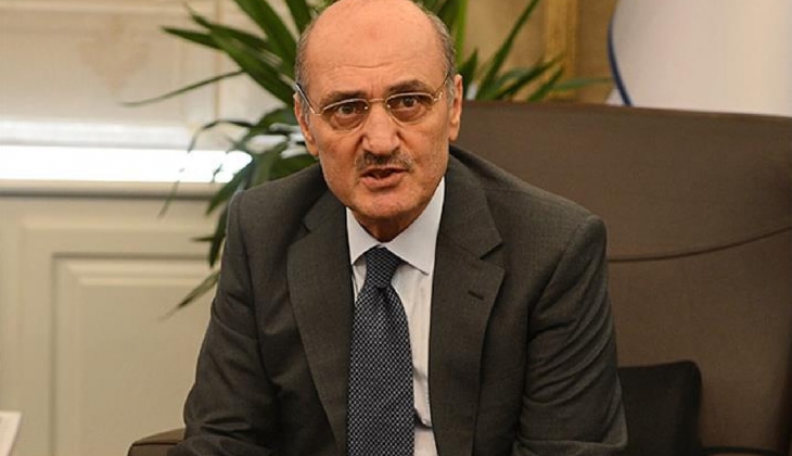 Bayraktar İnşaat 50 nci yılını 3 bin konutluk Adres Ankara Evleri ile kutladı!