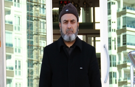 Çarşamba Yunus Emre Camisi ibadete açıldı!