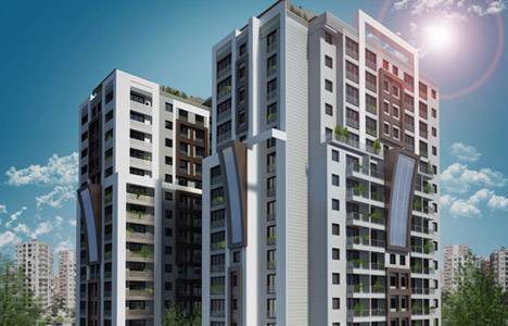 Beylikdüzü Avenue Residence 'ta minimum 160 bin liraya!