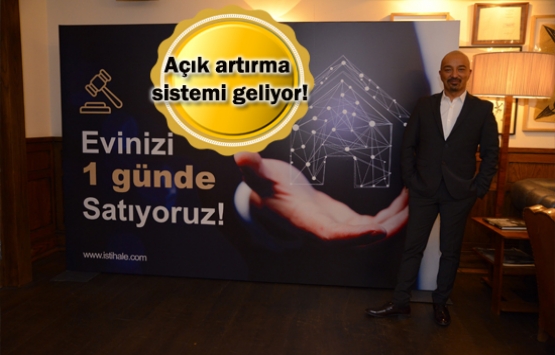 Konut satışlarında bekleme süresi 6 aydan 1 güne düşecek!