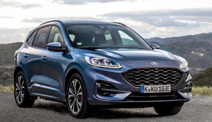 Fiyatları görünce şok olacaksınız! Ford’dan kaçırılmayacak SUV kampanyası! İşte, Kuga’nın 8 Eylül 2022 fiyat listesi...