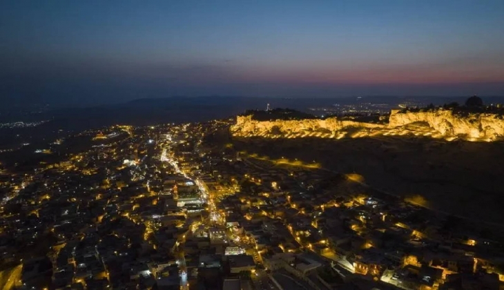 Türkiye'nin en genç şehri açıklandı! Peki, hangi şehir kaç yaşında?