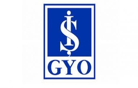 İş GYO Kızılay'daki gayrimenkulün değerleme raporunu yayınladı!