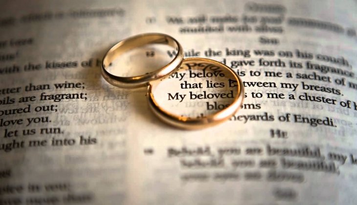 Evlilik sözleşmesi yapmak isteyenlere yeni dönem gelişmesi! Sözleşme detay ve şartları! 