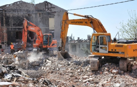 Kentsel dönüşümde alınan kira yardımı beyan edilmeyecek!