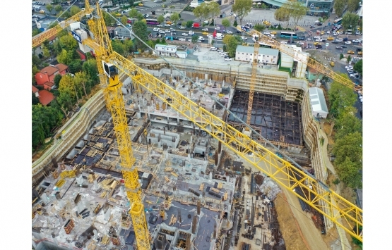 Barbaros Hayrettin Paşa Camisi 2.5 yıl sonra açılacak!