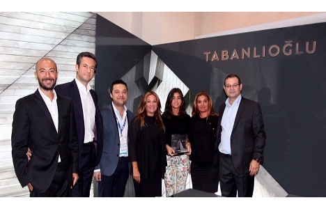Tabanlıoğlu Mimarlık’ın 12. kez Cityscape'te!