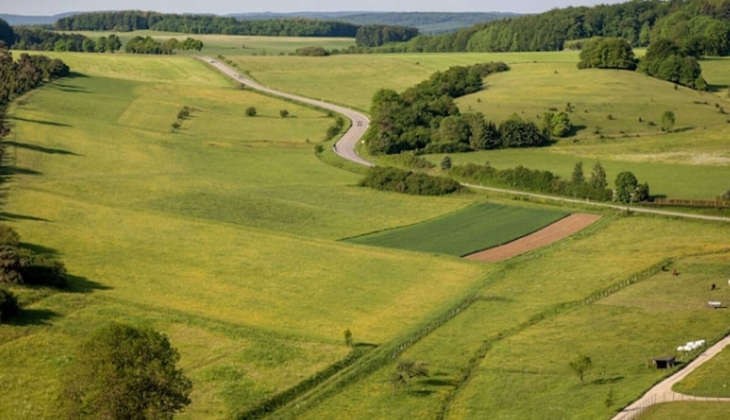 Milli Emlak’tan iki şehirde kiralık arazi fırsatı!