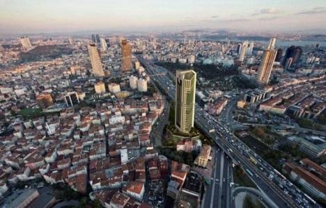 Şişli'de icradan 8 milyon TL'ye satılık 2 ofis!