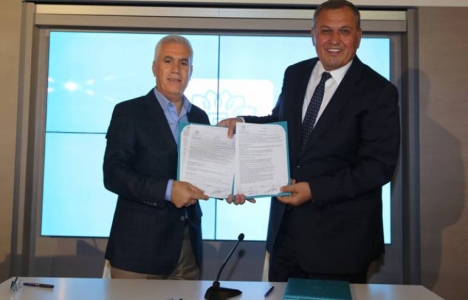 Özdilek'ten Fethiye’ye yeni park ve spor tesisi!