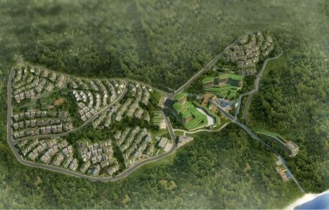 Esenköy Kentplus Yalova ev fiyatları!