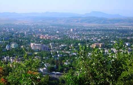 osmaniyede satılık arsa