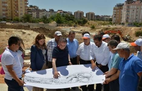 SAYD'tan EXPO 2016 Antalya'ya tam destek! 