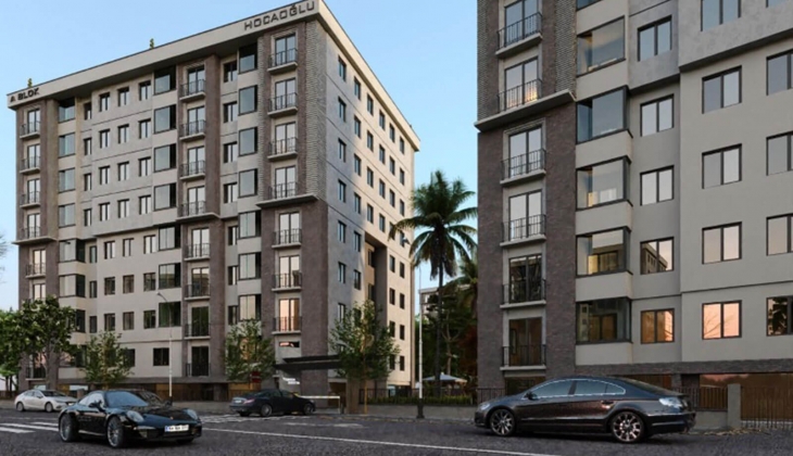 Yonca Life fiyatları ne kadar? 2024 te teslim!