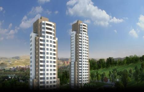 mesa nurol bahçeşehir evleri teslimleri