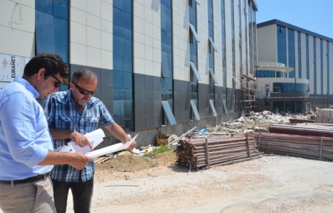 Bilecik KYK Öğrenci Yurdu bu yıl açılacak!