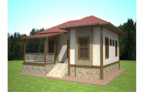 Sakarya Erenler Belediyesi Tip Ev Projesiyle destek veriyor!