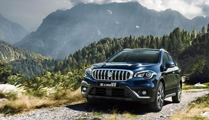 Suzuki Vitara, S-Cross, Swift ve Jimny Ekim 2023 güncel fiyatlar! Suzuki yeni ay fiyat listesi...