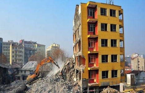 TOKİ Giresun Güce'de 104 konut yaptırıyor! İhalesi bugün!