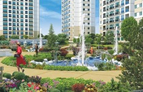 Bizim Evler 6 Ispartakule daire fiyatları!