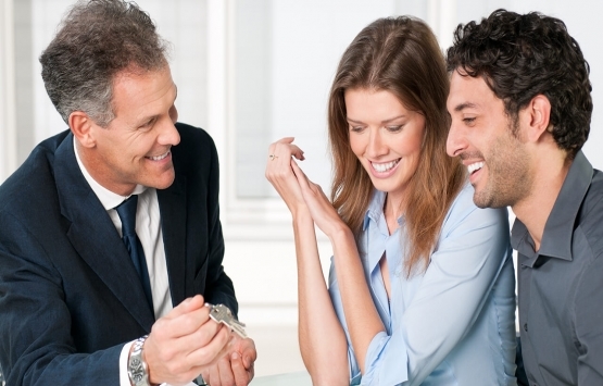 Emlakçıdan ev alıp satarken dikkat!