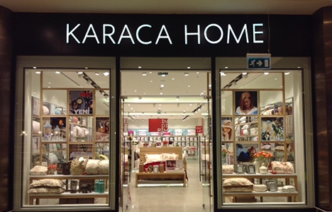 Karaca Home, Optimum Outlet’te mağaza açtı!