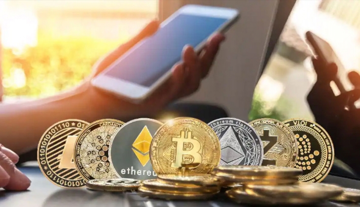 Kripto para piyasasında 18 Nisan ile 24 Nisan arasında en çok kazandıran ve kaybettirenler