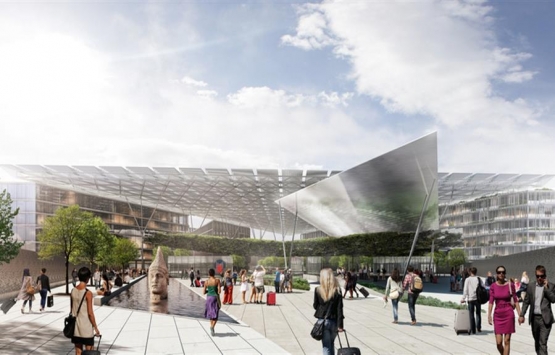 İstanbul Airport City nedir? İçinde neler olacak?