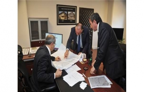 Orhangazi 4. etap TOKİ'ye start verildi!