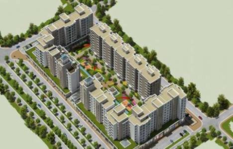 Kavaklı Konakları'ndan 'Şans kapıyı çalınca evde olun' kampanyası!