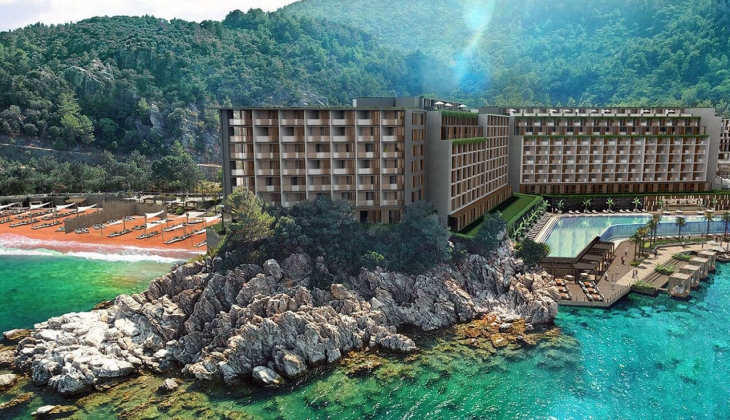Kızılbük Thermal Wellness Resort ile otel konforunda tatil fırsatı!