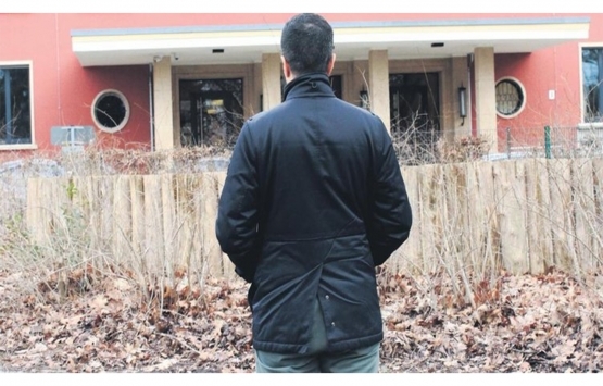 Konut devi Deutsche Wohnen’a hukuk tokadı!