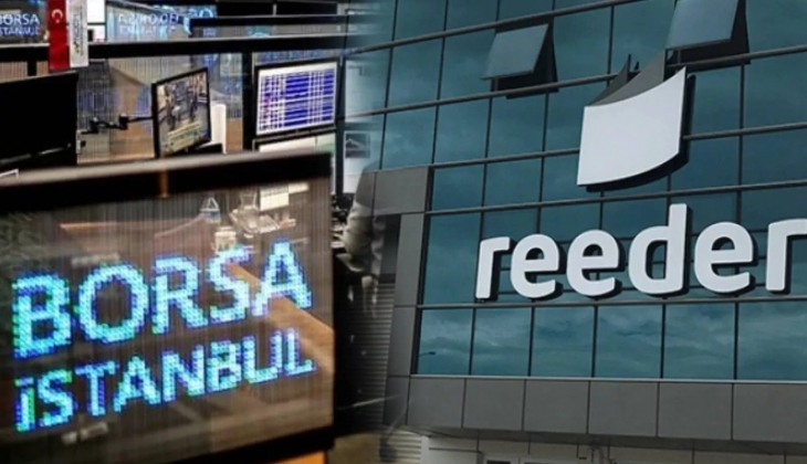 Reeder halka arz tarihi ne zaman yapılacak? Kaç lot verecek?