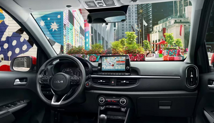 Kia Picanto'nun Şubat ayı fiyatları açıklandı! İşte 2023 07 Şubat fiyat listesi