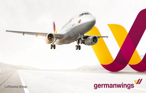 Germanwings, Connect tarafından En İyi Uygulamaya Sahip Havayolu seçildi!