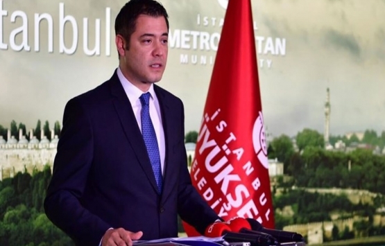 Murat Ongun'dan videolu Kanal İstanbul paylaşımı!