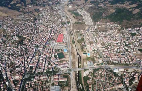 Çanakkale Çan'da 12.7 milyon TL'ye satılık termal otel!