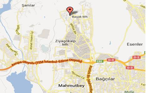 Mavera Başakşehir satılık!