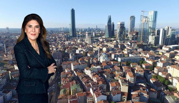 GYODER'den kentsel dönüşüm seferberliği! 