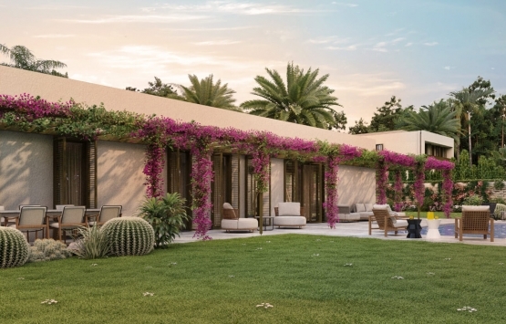 Tan Urla yıl sonuna kaldı!