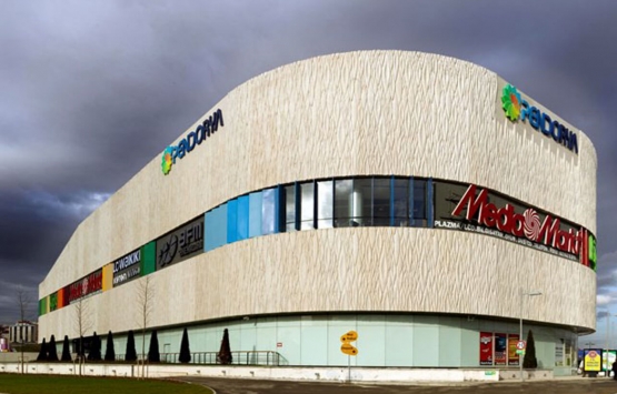 Pendorya AVM'nin 2021'deki kira değeri ne oldu?