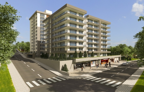 İstanbul un en ucuz 8 konut projesi!