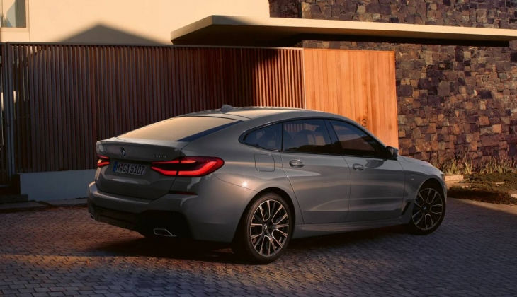 BMW 6 Serisi nin fiyat listesi açıklandı! İşte 10 Ekim 2022 fiyat listesi…