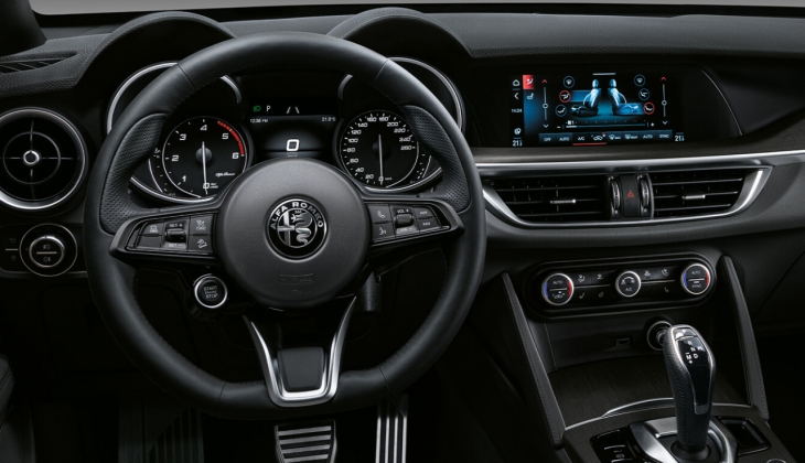 Alfa Romeo’dan Türkiye’ye özel fiyat! İtalyan mühendislerin tasarımı Alfa Romeo Stelvio’nun 15 Eylül 2022 fiyat listesi