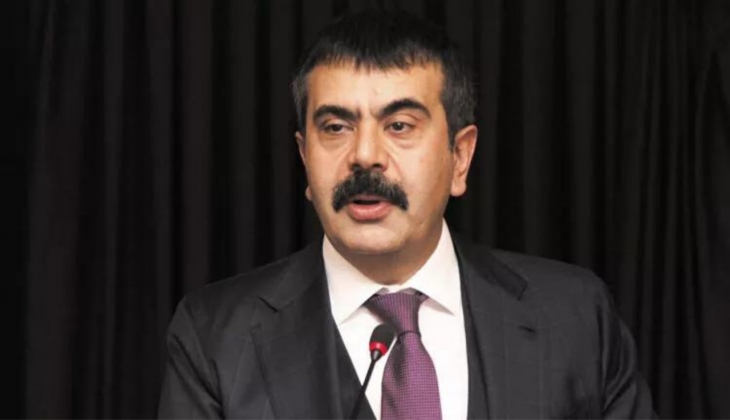 Milli Eğitim Bakanı Yusuf Tekin nereli? Hangi görevlerde bulundu? Nerede okudu?