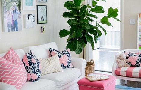 İşte en renkli ev dekorasyonu önerileri!