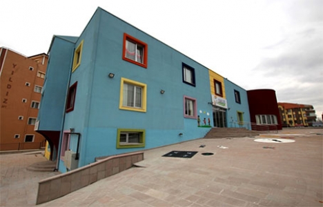 Özel kreş ve bakımevleri 5 yıl vergiden istisna tutulacak!