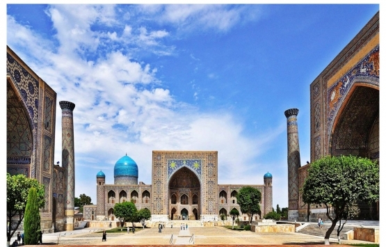 Özbekistan'da turizm işletmeleri emlak vergisinden muaf tutulacak!