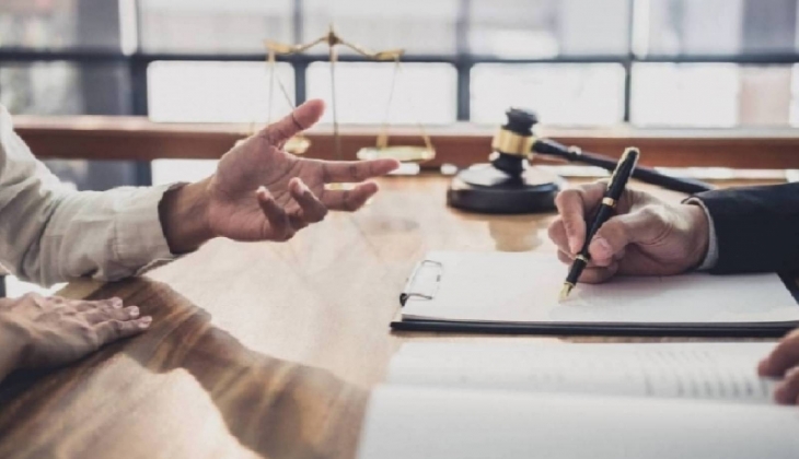 Miras paylaşımlarında yeni uygulama! Uymayanlar ceza ödeyebilir...